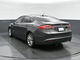 Used 2017 Ford Fusion S image 5