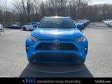 Used 2021 Toyota RAV4 XLE image 3