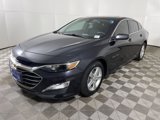 Certified 2022 Chevrolet Malibu LT image 5