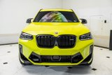 Used 2022 BMW X3 M w/ Competition Package image 4