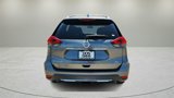 Used 2017 Nissan Rogue SV w/ SV Premium Package image 4