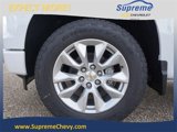 New 2025 Chevrolet Silverado 1500 Custom image 3