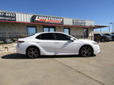 Used 2018 Toyota Camry SE image 5