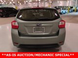 Used 2014 Subaru Impreza 2.0i w/ Popular Package #1 image 5