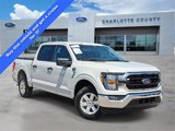 Certified 2023 Ford F150 XLT w/ Equipment Group 301A Mid image 1