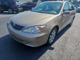 Used 2002 Toyota Camry XLE image 5