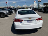 Used 2023 Chevrolet Malibu LT image 6