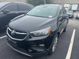 Used 2019 Buick Encore Preferred image 3