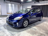 Used 2012 Toyota Prius Three image 4