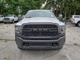 New 2024 RAM 3500 Tradesman w/ Snow Chief Group image 2