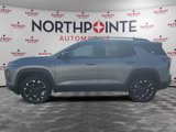 New 2025 Chevrolet Equinox RS image 3