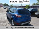 Used 2017 Ford Escape SE w/ Equipment Group 201A image 5