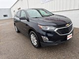 Used 2021 Chevrolet Equinox LT image 2