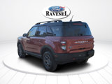 Used 2024 Ford Bronco Sport Badlands w/ Premium Package image 5