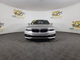 Used 2017 BMW 530i xDrive image 2