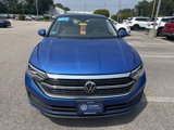 Certified 2024 Volkswagen Jetta SE w/ Panoramic Sunroof Package image 3
