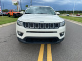 Used 2019 Jeep Compass Latitude image 2