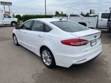 Used 2020 Ford Fusion Energi Titanium image 5