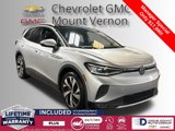 Used 2021 Volkswagen ID.4 Pro S image 1