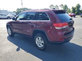 Used 2016 Jeep Grand Cherokee Laredo w/ Quick Order Package 23E image 4