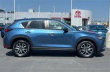 Used 2018 MAZDA CX-5 Touring image 3