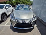 Used 2019 Lexus RX 350 FWD image 2