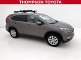 Used 2016 Honda CR-V EX-L image 1