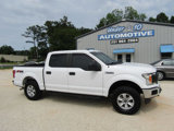 Used 2019 Ford F150 XL w/ Equipment Group 101A Mid image 4