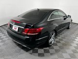 Used 2014 Mercedes-Benz E 350 Coupe image 5