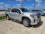 Used 2021 GMC Sierra 1500 SLT w/ SLT Premium Plus Package image 3