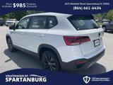 Used 2022 Volkswagen Taos S image 4