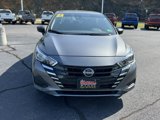 Used 2024 Nissan Versa S image 3