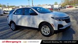 Certified 2022 Chevrolet Equinox LS image 2