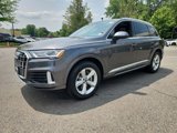 Used 2021 Audi Q7 2.0T Premium w/ Convenience Package image 3