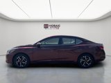 Used 2024 Nissan Sentra SV image 4