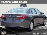 Used 2013 Toyota Camry LE image 5