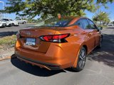 Used 2021 Nissan Versa SV image 5