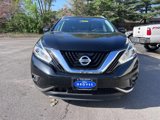 Used 2017 Nissan Murano Platinum image 2