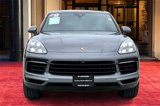 Used 2020 Porsche Cayenne image 2
