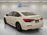 Used 2022 Honda Civic EX image 3