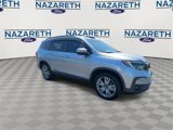 Used 2021 Honda Pilot Special Edition image 2