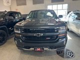 Used 2017 Chevrolet Silverado 1500 LT w/ All Star Edition image 2