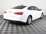 Used 2020 Chevrolet Malibu LS w/ Driver Confidence Package II image 4