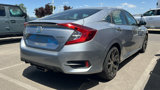 Used 2019 Honda Civic Sport image 4