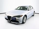 Used 2022 Alfa Romeo Giulia Sprint image 3