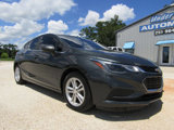 Used 2017 Chevrolet Cruze LT image 3
