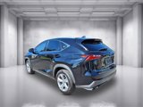 Used 2017 Lexus NX 200t FWD image 5