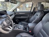 Used 2023 MAZDA CX-5 Carbon Edition image 4