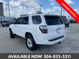 Certified 2024 Toyota 4Runner SR5 image 3