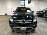 Used 2017 Mercedes-Benz GLE 350 4MATIC w/ Premium 1 Package image 3